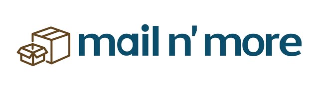 Mail n' More logo